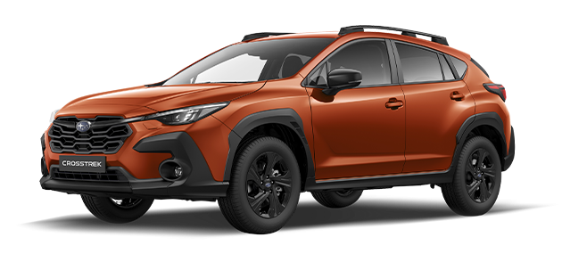 Crosstrek